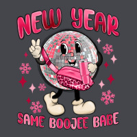 New Year Same Boojee Babe Long Sleeve Tee | Teevron