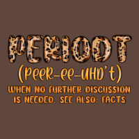 Periodt Definition Classic Tee | Teevron
