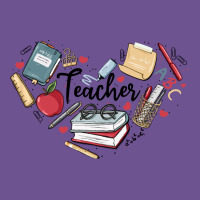 Teacher Vintage Tee | Teevron