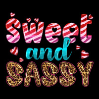 Sweet And Sassy Ladies Tee | Teevron