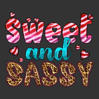 sweet and sassy | Teevron