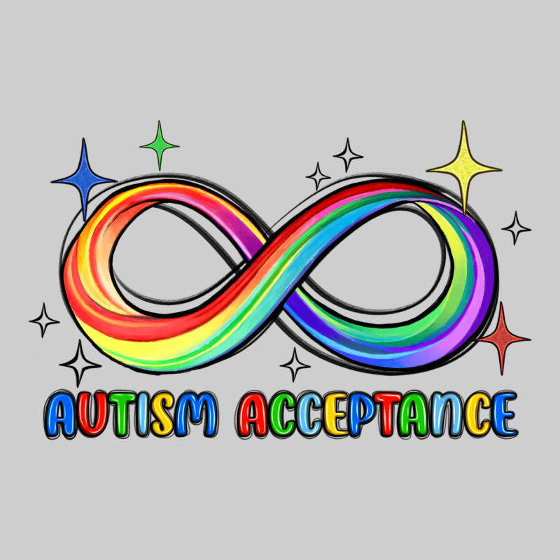 Autism Acceptance Premium Tee by JahusDesignShop | Teevron