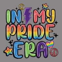 In My Pride Era Vintage Tee | Teevron