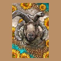 Western Navajo Churro Sheep Vintage Hoodie | Teevron