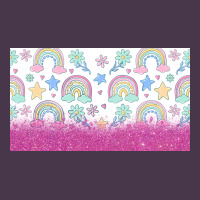 Doodle Doodle Rainbow Heavyweight Hoodie | Teevron
