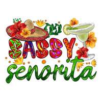 sassy senorita | Teevron