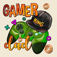 Gamer Dad Premium Tee | Teevron