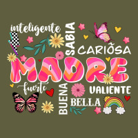 Ella Es Mama Vintage Tee | Teevron
