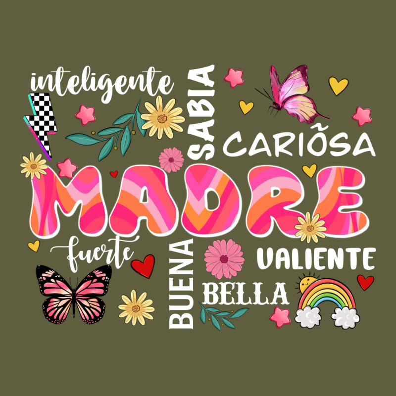 Ella Es Mama Vintage Tee by JahusDesignShop | Teevron