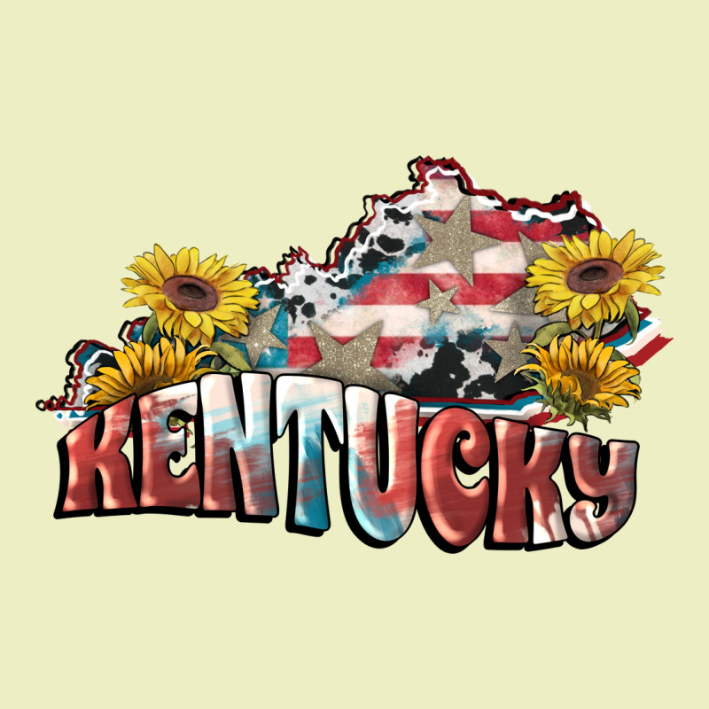 Kentucky 4th Of July Urban Hoodie by FaDigitalArtStudio | Teevron