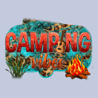 Camping Vibes Long Sleeve Tee | Teevron