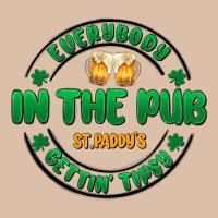 Everybody In The Pub Getting Tipsy Urban Heavy Tee | Teevron