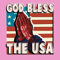 God Bless The Usa Urban Hoodie | Teevron