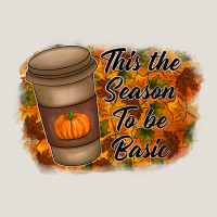 Tis The Season To Be Basic Heavy Core Tee | Teevron