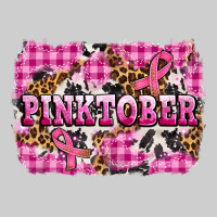 Pinktober With Cancer Ribbon Premium Tee | Teevron