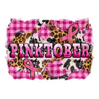 pinktober with cancer ribbon | Teevron