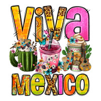 viva mexico mexican coffee cups | Teevron