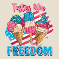 Tastes Like Freedom 4th Of July Urban Hoodie | Teevron