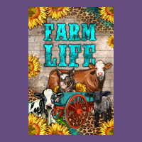 Western Farm Life Vintage Hoodie | Teevron