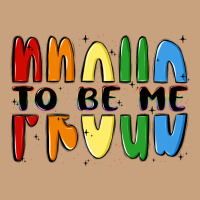 Proud To Be Me Vintage Tee | Teevron