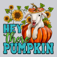 Hey There Pumpkin Lamb Heavyweight Sweatshirt | Teevron