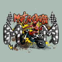 Motocross Mom Classic Tee | Teevron