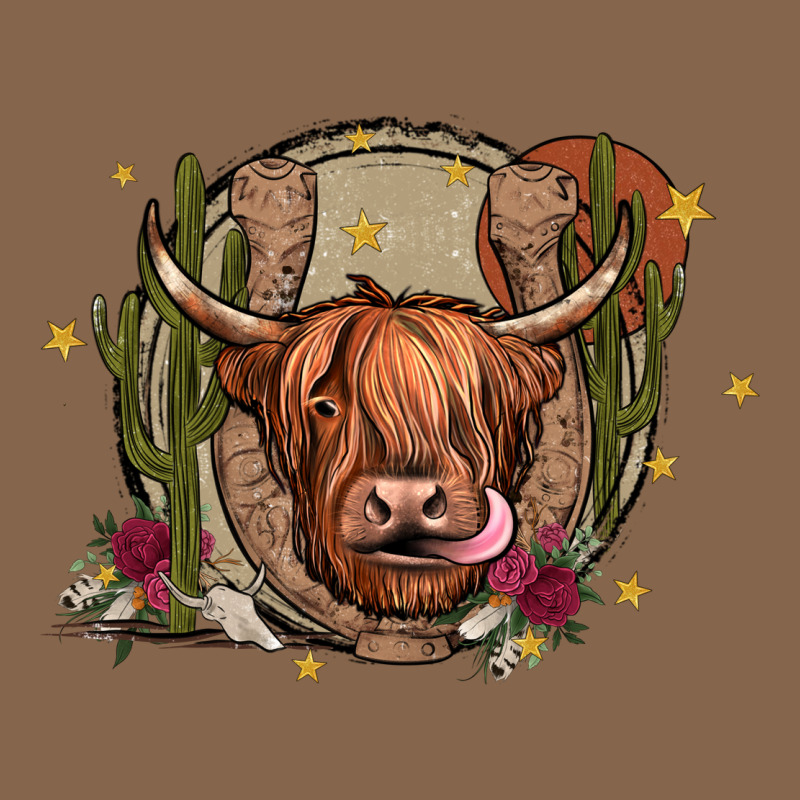Cow Premium Tee by JahusDesignShop | Teevron