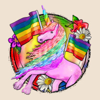 Pride Unicorn Urban Hoodie | Teevron