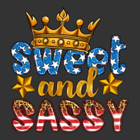 usa sweet and sassy | Teevron