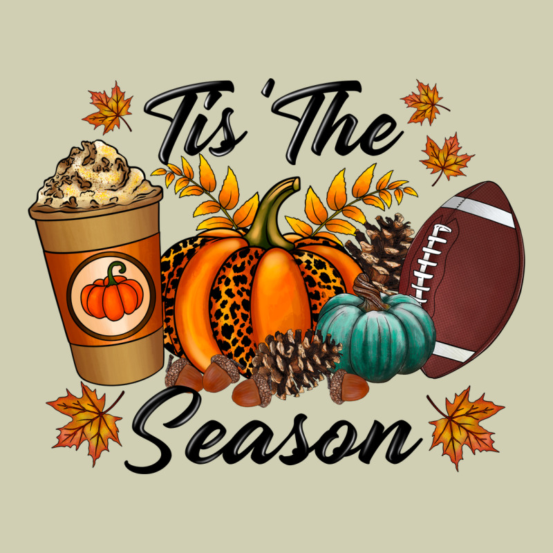 Tis The Season Heavy Core Tee by RacoonDesign | Teevron