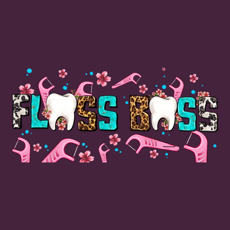 Floss Boss Premium Tee by AdoDesignShop | Teevron