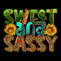 Sweet And Sassy Ladies Tee | Teevron