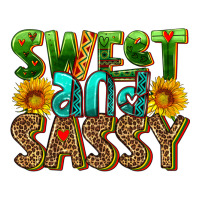 sweet and sassy | Teevron