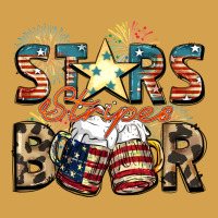 Stars Stripes Beer Urban Hoodie | Teevron