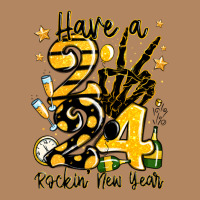 Have Rockin' New Year 2024 Long Sleeve Tee | Teevron