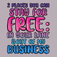 2 Places You Can Stay For Free In Your Lane And Ou Vintage Tee | Teevron