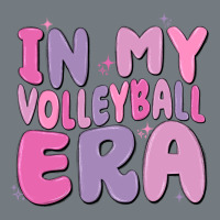 In My Volleyball Era Heavyweight Sweatshirt | Teevron