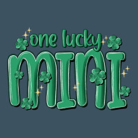 One Lucky Mini Urban Heavy Tee | Teevron