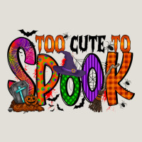 Too Cute To Spook Heavy Core Tee | Teevron