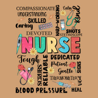Nurse Word Vintage Tee | Teevron