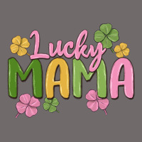 Lucky Mama Urban Heavy Tee | Teevron