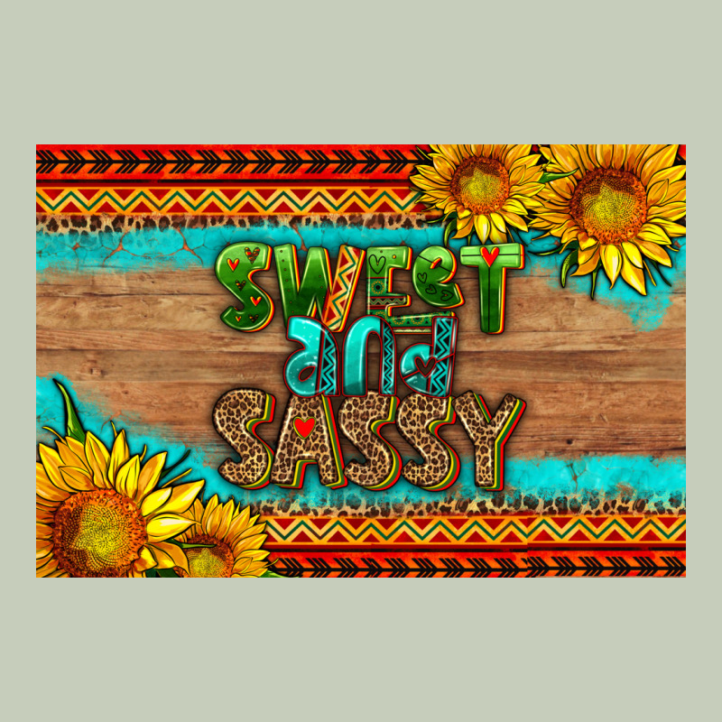 Sweet And Sassy Juneteenth Skinny Metal Can Holder Ladies Tee by HRA Design Shop | Teevron
