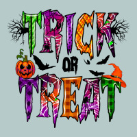 Trick Or Treat Heavy Core Tee | Teevron