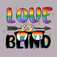 Love Is Blind Vintage Tee | Teevron