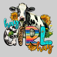 Hay Girl Hay Premium Tee | Teevron