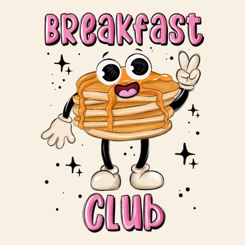 Breakfast Club Vintage Tee by MaliasSmallBusiness | Teevron