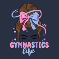 Gymnastics Life Heavyweight Sweatshirt | Teevron