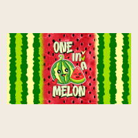 One In A Melon Premium Sweatshirt | Teevron