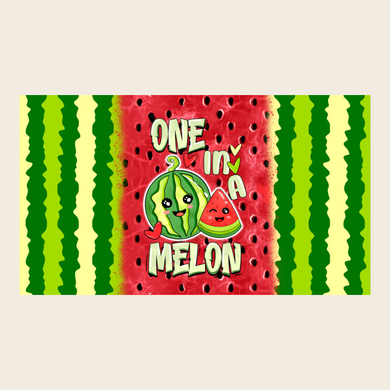 One In A Melon Premium Sweatshirt by TumblerDesignByShophia | Teevron