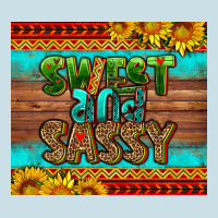 Sweet And Sassy Juneteenth Ladies Tee | Teevron